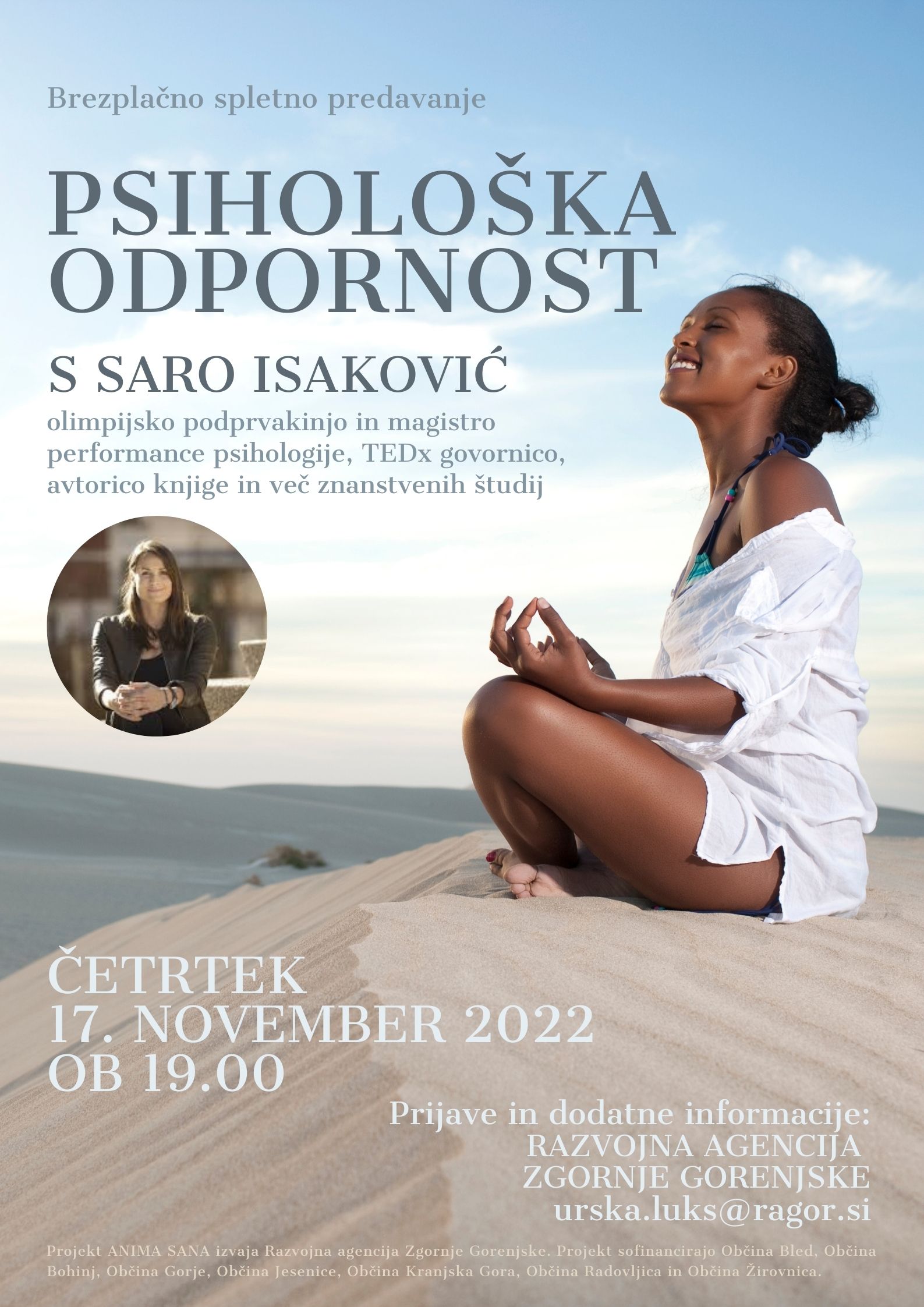 slika_Psiholoska odpornost s Saro isakovic_17112022